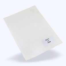 화선지 A4 서예 연습용 붓글씨 캘리그라피 종이 100매, 상세페이지 참조