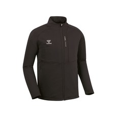 험멜 HUMMEL 트레이닝 기모저지 - 블랙 HM-2544