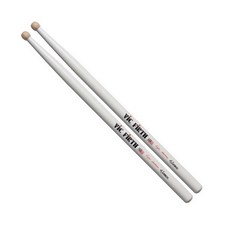 【JUDY樂器店】全新 VIC FIRTH 行進 小鼓棒 SRH，優質木材製作，耐用舒適，音色集中，提升演奏技巧, 1個