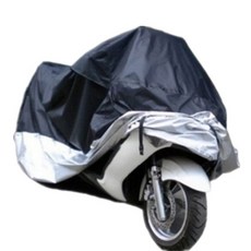 機車 重機 加厚防塵罩 M L XL XXL號 防塵防水遮陽罩