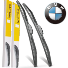 발수와이퍼 BMW 5시리즈 와이퍼 F07 F10 F11 F90 G30 G31, 5시리즈 F11 10-17.2