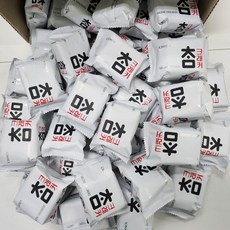 크라운 참크래커 과자 대용량 크래커 (개별포장), 40개