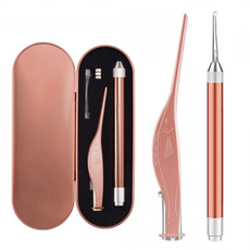 LED 귀이개 세트, LED귀이개2종세트, 1