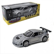 MSZ 1 32 포르쉐 911 GT3 RSR 미니카 1개 다이캐스트 외제차 자동차 장난감 피규어 키덜트, MSZ 1 32 포르쉐 911 GT3 RSR 미니카 1, 상세페이지 참조