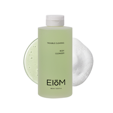 이옴 등드름 가드름 닭살피부 바디워시, 1개, 400ml
