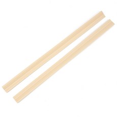 후니곳간 2개입 안전 문턱 도어턱받침 받침대