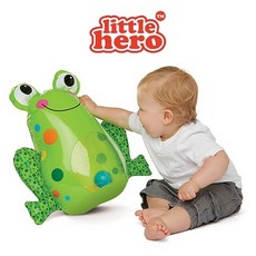 개구리오뚝이, 1개