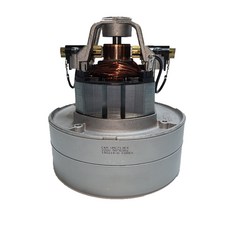 VMC-713E4 C&M 건식2단 진공청소기모터 (단상220V)