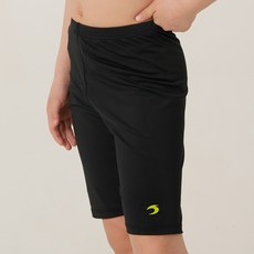 TS스포츠 남아동 초등학생 5부 실내 생존수영복(수모포함)