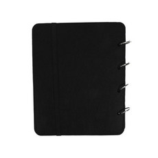 디스플레이 보관 케이스 실용적인 펠트 주최자 가방 보호 커버 브로치 귀걸이 홀더 페이지