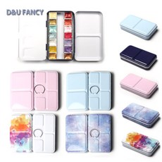 디유 미니파레트, 블록트레이14P, 1개