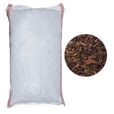 모두다 분갈이 소나무 껍질 바크 중립, 40L, 1개