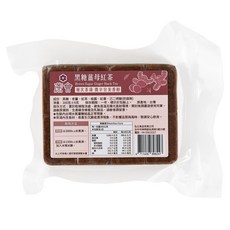 蔗會 黑糖薑母紅茶 暖心驅寒 獨立包裝, 300g, 1個, 1個裝