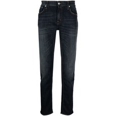 디파트먼트5 슬림 핏 진