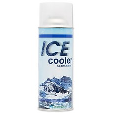 쿨스프레이 급속 냉각 스포츠 스프레이 420ml, 1개입, 1개