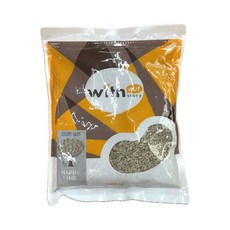 해바라기씨 1kg, 1개