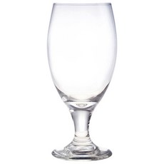 Libbey 淚珠啤酒杯 連文餐具 紅酒杯 高腳杯 果汁杯 LB-3915, 1個