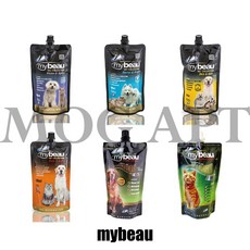 MOG&DOG mybeau 紐西蘭, 1個, 貓用液態營養補充劑 300ml