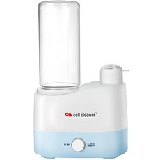 cell cleaner 加熱加濕器藍色, GH-S120