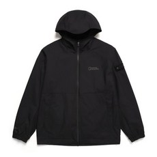 내셔널지오그래픽 NATIONALGEOGRAPHIC N241UJP270 어반시티 윈드스토퍼 자켓 CARBON BLACK N241UJP270198 215151