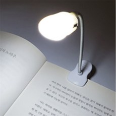 다있군샵 LED 독서등 USB조명