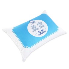 하이트 진로 베개커버 40x60 (솜 미포함)