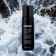 테론 남성청결제 남자 사타구니 항문 습진 가려움 냄새 쿨링, 2개, 150ml