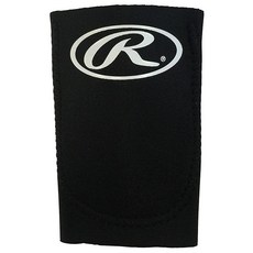 Rawlings 손목 보호 가드 성인용 블랙