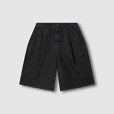 JAJU 여 하프 데님 팬츠 J125301003084 531463