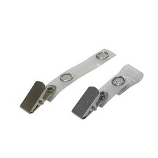 신분증 케이스 고리 집게, 5개