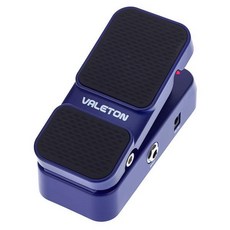Valeton Surge EP-1 主動式 音量/哇音 效果器 踏板, 1個