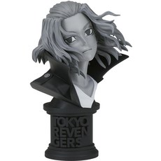 도쿄 리벤저스 FACECULPTURES 사노 만지로 B