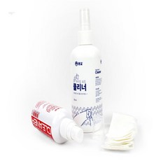 GOFO디자인 화이트보드 크리너 기름때제거제, 100ml