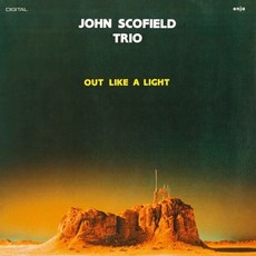 [CD] John Scofield Trio (존 스코필드 트리오) - Out Like A Light