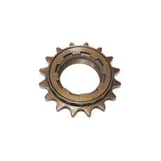 1단 프리휠 16T, 1개