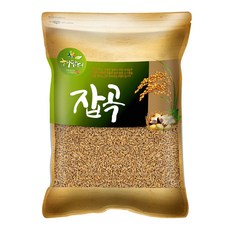 현대농산 수입 파로 고대 곡물 밀쌀 파로쌀, 1개, 2kg