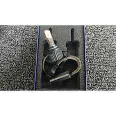 [BRAVIO] 브라비오 클래식2 9005 HB3 LED 전조등 낱개판매 새제품, 1개