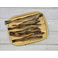 미식해 반건조 조미 노가리 중짜 400g, 2개, 200g