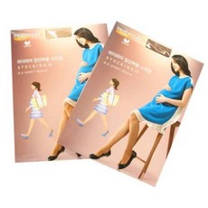 마더피아 와코루 / 임부스타킹(봄 가을용)/RAC709K 3010434