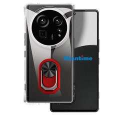 Shantime 手機殼，適用於 Sharp AQUOS R9Pro R9 Wish4 sense9 sense8