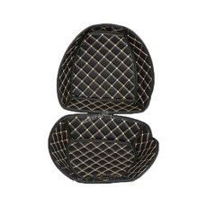 SHAD SH29 SH 29 오토바이 탑 케이스 보호대 보관함 매트 액세서리, For SHAD SH29