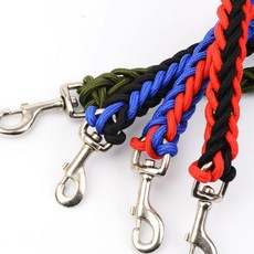 하라 대형견용 애견 산책용 리드줄 애견리드줄 산책용리드줄 애견산책줄