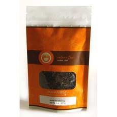 마하모사 백호 우롱차 8 oz 잎차 대만 우롱차 Mahamosa White Tip Oolong Tea 8 oz Loose Leaf Taiwanese Oolong Tea (wu, 1개, 227g