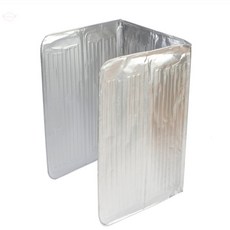 가스렌지 버너 은박 바람막이 기름튐방지 버너바람막이