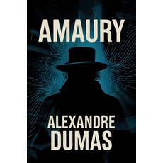 (英文圖書)Amaury: A New Translation 平裝版, Independently Published, 英文