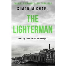 (영문도서)The Lighterman: The Kray Twins are out for revenge... Paperback, Sapere Books, English, 9781913028770