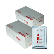 [2+1] 무안 햇살담은 ABC즙 100ml [60팩+30팩] 사과 비트 당근 식이섬유 다이어트즙