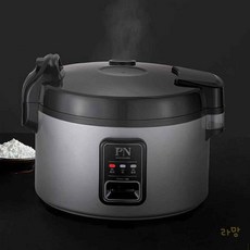 대목 업소용 전기밥솥 대용량, 35인분