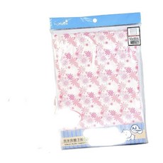 AJ Hippo 奈米負離子紗布大浴巾, 1個