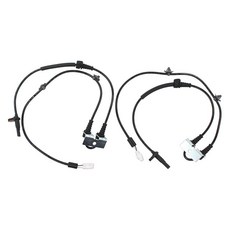 ApplianPar 스즈키 SX4 2007-2013용 전면 운전석 및 조수석 ABS 휠 속도 센서 2개